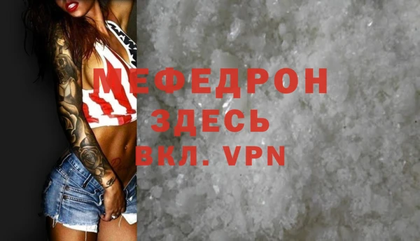 твердый Мегион